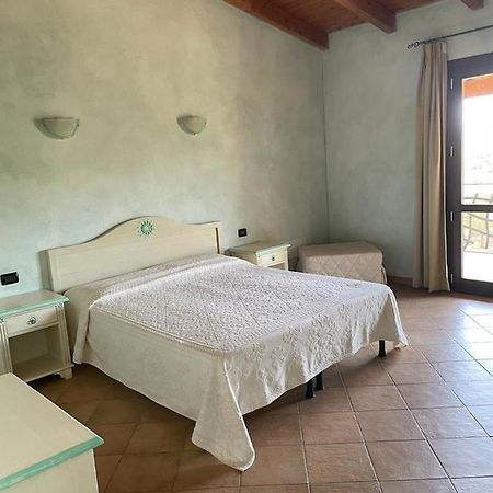 فيلا Agriturismo San Giovanni أولبيا المظهر الخارجي الصورة
