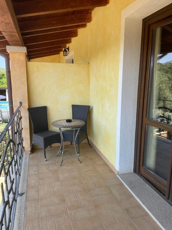 فيلا Agriturismo San Giovanni أولبيا المظهر الخارجي الصورة