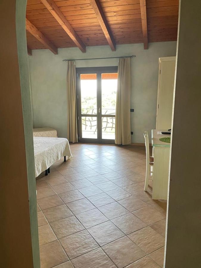 فيلا Agriturismo San Giovanni أولبيا المظهر الخارجي الصورة