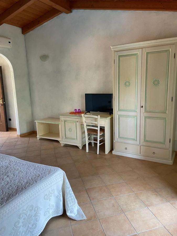 فيلا Agriturismo San Giovanni أولبيا المظهر الخارجي الصورة