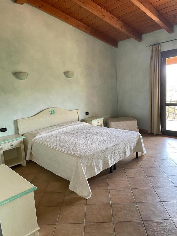 فيلا Agriturismo San Giovanni أولبيا المظهر الخارجي الصورة