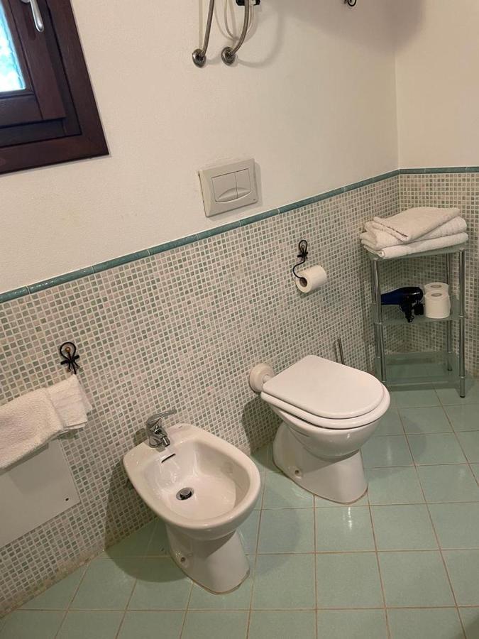 فيلا Agriturismo San Giovanni أولبيا المظهر الخارجي الصورة