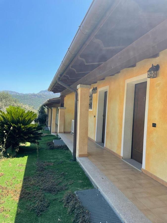 فيلا Agriturismo San Giovanni أولبيا المظهر الخارجي الصورة